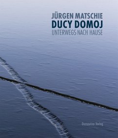 Cover Ducy domoj - Unterwegs nach Hause