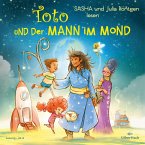 Toto und der Mann im Mond Bd.1 (MP3-Download)