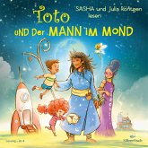 Toto und der Mann im Mond (MP3-Download)