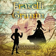 L'indovinello (MP3-Download) - Grimm, Brothers