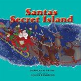 Santa's Secret Island (eBook, ePUB)