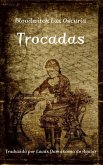 Trocadas (eBook, ePUB)