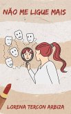 Não me ligue mais (eBook, ePUB)