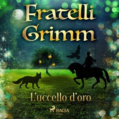 L'uccello d'oro (MP3-Download) - Grimm, Brothers