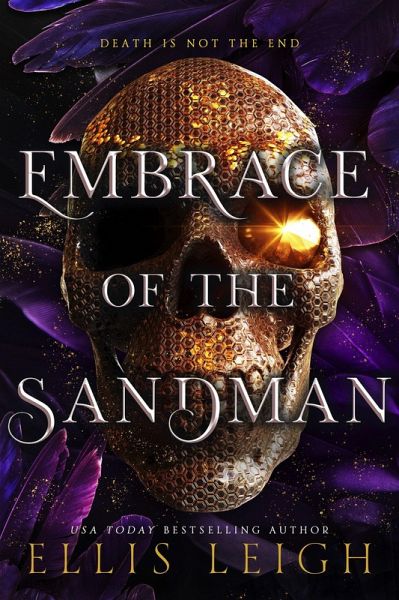 Embrace of the Sandman: Death Is Not The End: A Paranormal Fantasy Romance (Death Gods, #2) (eBook, ePUB) Embrace of the Sandman: Death Is Not The End: A Paranormal Fantasy Romance (Death Gods, #2) (eBook, ePUB)