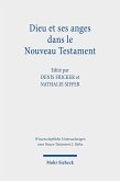 Dieu et ses anges dans le Nouveau Testament (eBook, PDF)