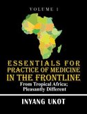 Essentials for Practice of Medicine in the Frontline (eBook, ePUB)