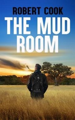 Cover The Mud Room (eBook, ePUB)