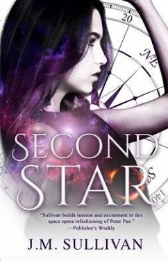 Second Star (eBook, ePUB) - Sullivan, J. M.