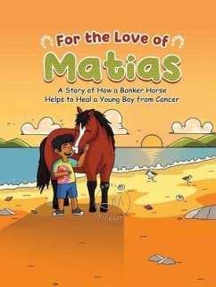 For the Love of Matias (eBook, ePUB) - Michaels, Amelia