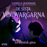 De sista vindvargarna 1 - En mystisk gåva (MP3-Download)