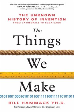 The Things We Make (eBook, ePUB) - Hammack, Bill