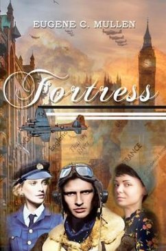 Cover Fortress (eBook, ePUB)
