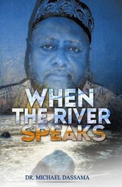 Cover When The River Speaks (eBook, ePUB)