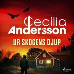 Ur skogens djup (MP3-Download) - Andersson, Cecilia