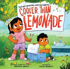 Cover Cooler than Lemonade (eBook, ePUB)