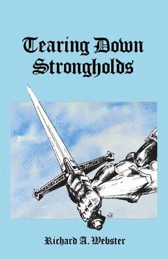 Cover Tearing Down Strongholds (eBook, PDF)