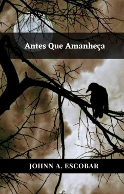 Cover Antes Que Amanheça (eBook, ePUB)