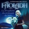 Faoladh, Tome 2 : La prophétie du... - Bild 1