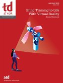 Bring Training to Life With Virtual Reality (eBook, PDF)