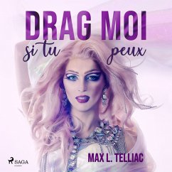 Drag-moi si tu peux (MP3-Download) - Telliac, Max L.