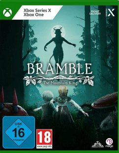 Bramble: The Mountain King (Xbox One/Xbox Series X)