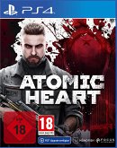 Atomic Heart (PS4)