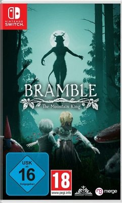 Bramble: The Mountain King (Nintendo Switch)