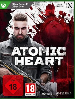 Atomic Heart (Xbox One/Xbox Series X)