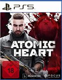 Atomic Heart (PlayStation 5)