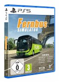 Fernbus Simulator (PlayStation 5)