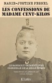 Les Confessions de Madame Cent-Kilos (eBook, ePUB)