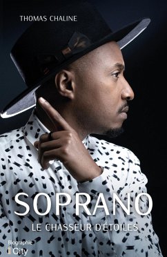 Cover Soprano (eBook, ePUB)