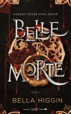 Belle morte - Tome 1 (eBook, ePUB)