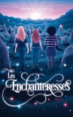 Les Enchanteresses - tome 3 - La porte de Sidh (eBook, ePUB)