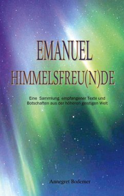 Emanuel (eBook, ePUB) - Bodemer, Annegret