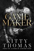The Game Maker (eBook, ePUB)