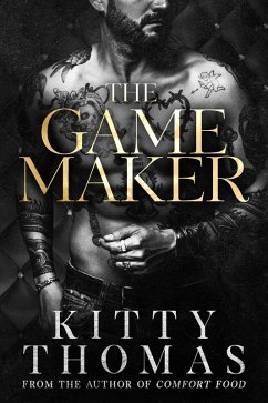 The Game Maker (eBook, ePUB) - Thomas, Kitty