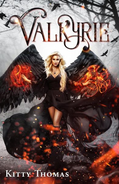 Valkyrie (eBook, ePUB) Valkyrie (eBook, ePUB)