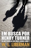 Em Busca Por Henry Turner (eBook, ePUB)