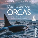 Das Rätsel der Orcas (MP3-Download)