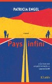Pays infini (eBook, ePUB)