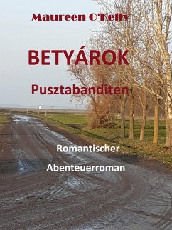 Cover Betyárok (eBook, ePUB)