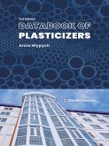 Databook of Plasticizers (eBook, ePUB)