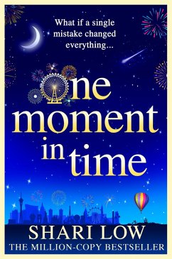 One Moment in Time (eBook, ePUB) - Low, Shari
