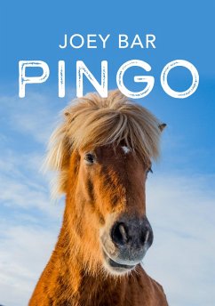 Pingo (eBook, ePUB) - Bar, Joey; Bar, Joey