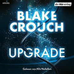 Upgrade (MP3-Download) - Crouch, Blake