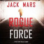 Rogue Force (A Troy Stark Thriller—Book #1) (MP3-Download)