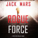 Rogue Force (A Troy Stark Thriller—Book #1) (MP3-Download)