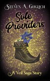 Sole Providers (The Veil Saga, #0.5) (eBook, ePUB)